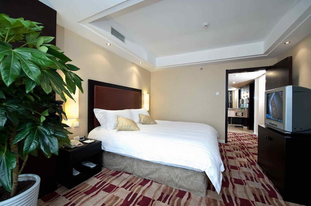 Fotos del hotel - YANSHAN HOTEL