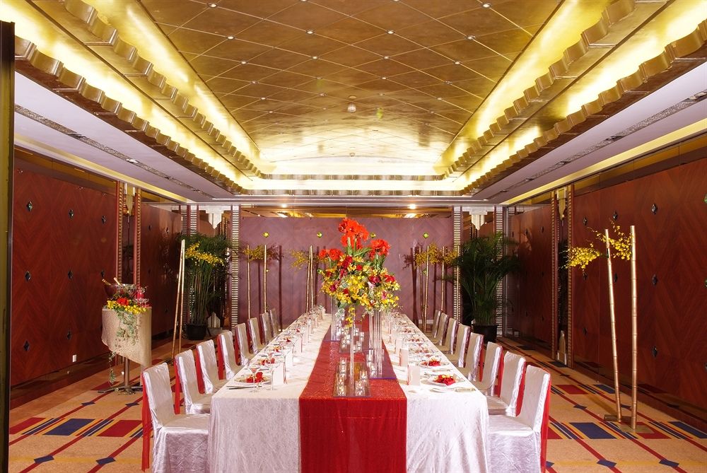 Fotos del hotel - JIANGUO HOTEL SHANGHAI