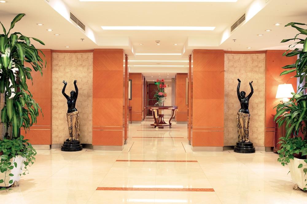 Fotos del hotel - JIANGUO HOTEL SHANGHAI
