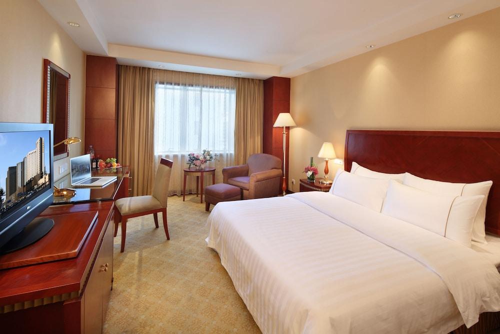 Fotos del hotel - JIANGUO HOTEL SHANGHAI