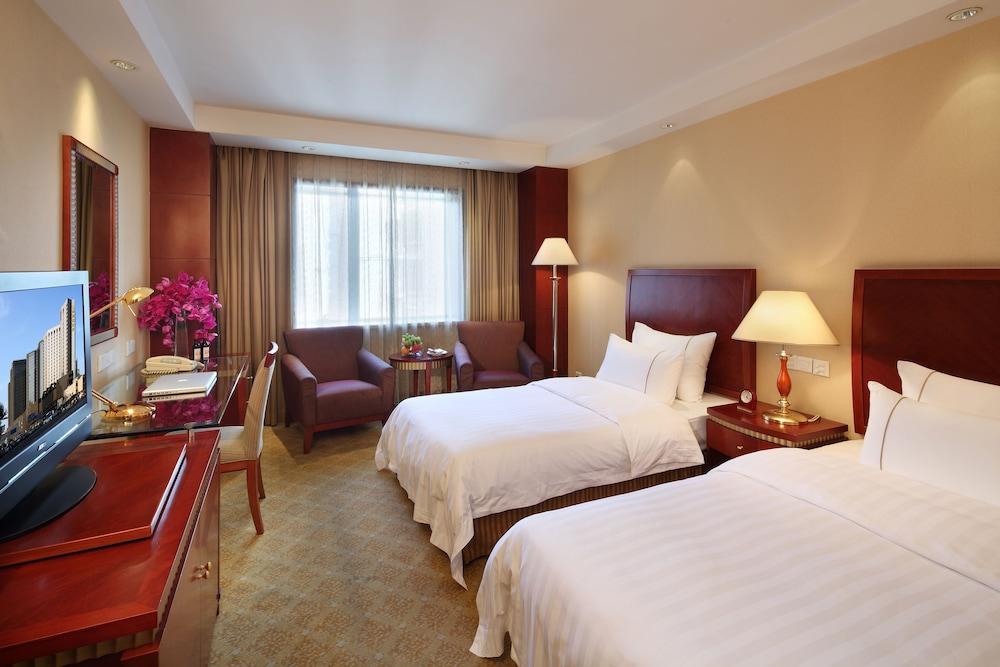 Fotos del hotel - JIANGUO HOTEL SHANGHAI