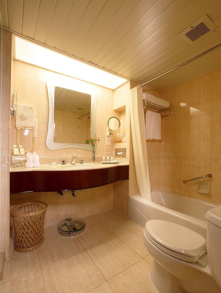 Fotos del hotel - JIANGUO HOTEL SHANGHAI