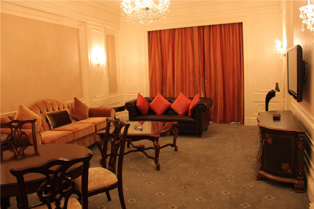 Fotos del hotel - DRAGON LAKE PRINCESS