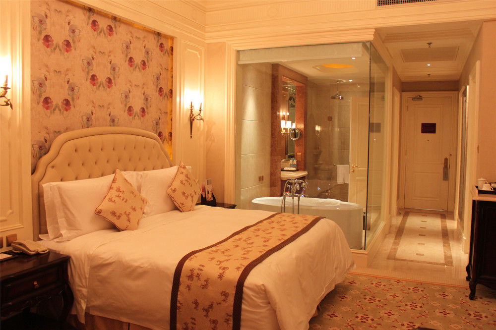Fotos del hotel - DRAGON LAKE PRINCESS