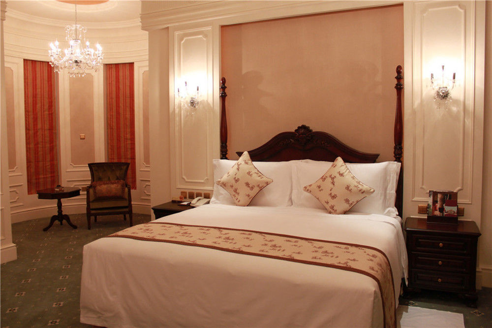 Fotos del hotel - DRAGON LAKE PRINCESS
