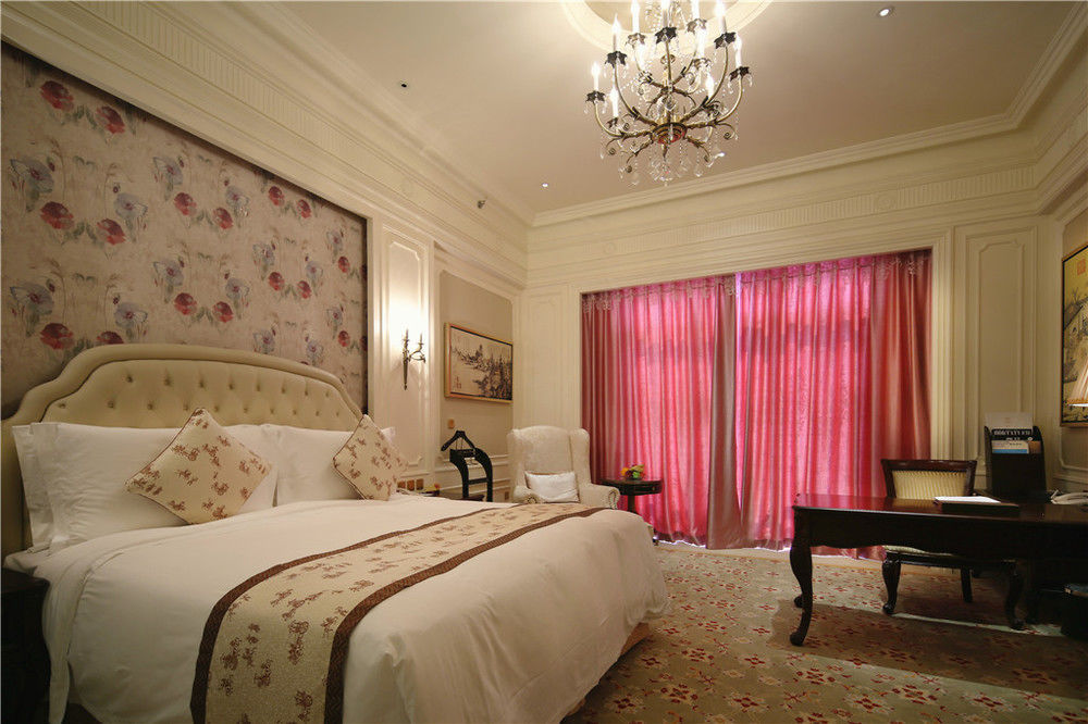 Fotos del hotel - DRAGON LAKE PRINCESS