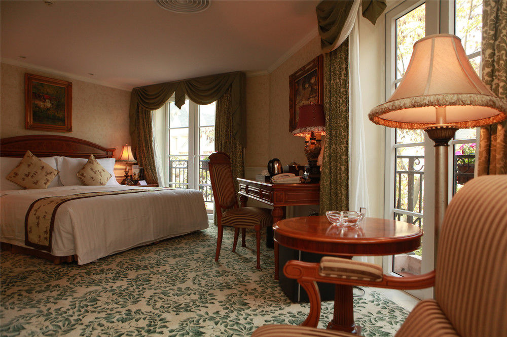 Fotos del hotel - DRAGON LAKE PRINCESS