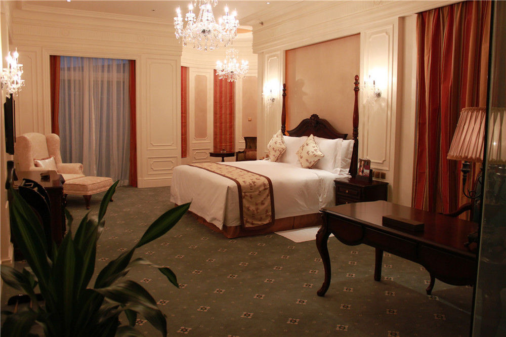 Fotos del hotel - DRAGON LAKE PRINCESS