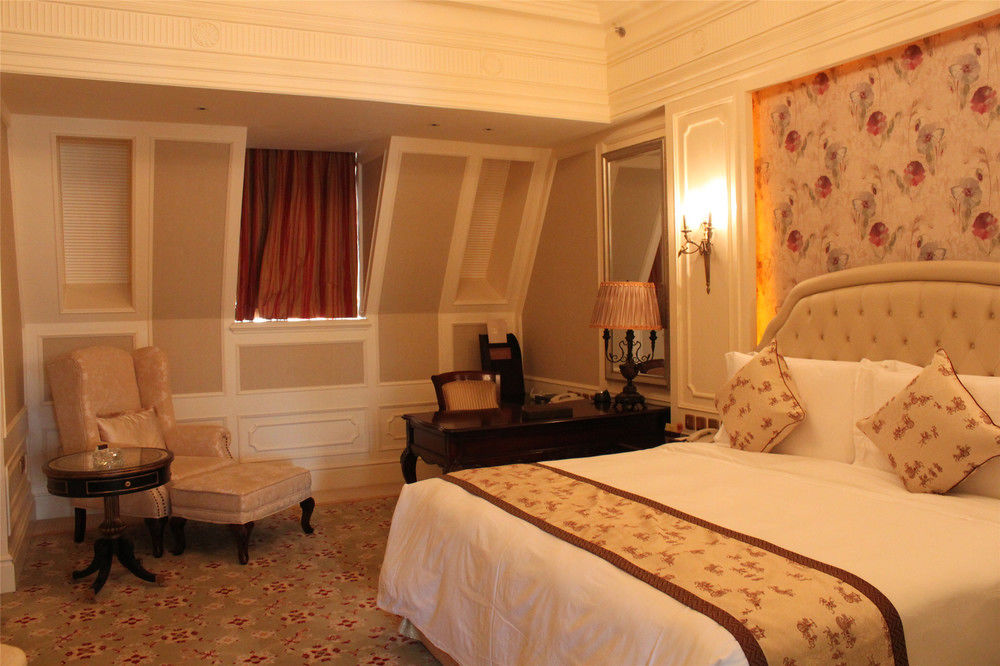 Fotos del hotel - DRAGON LAKE PRINCESS