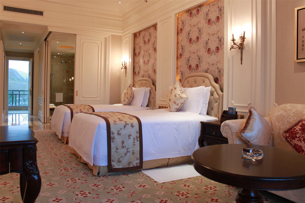 Fotos del hotel - DRAGON LAKE PRINCESS