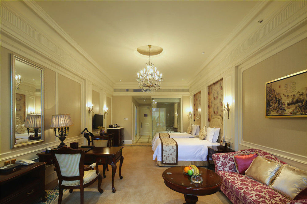 Fotos del hotel - DRAGON LAKE PRINCESS