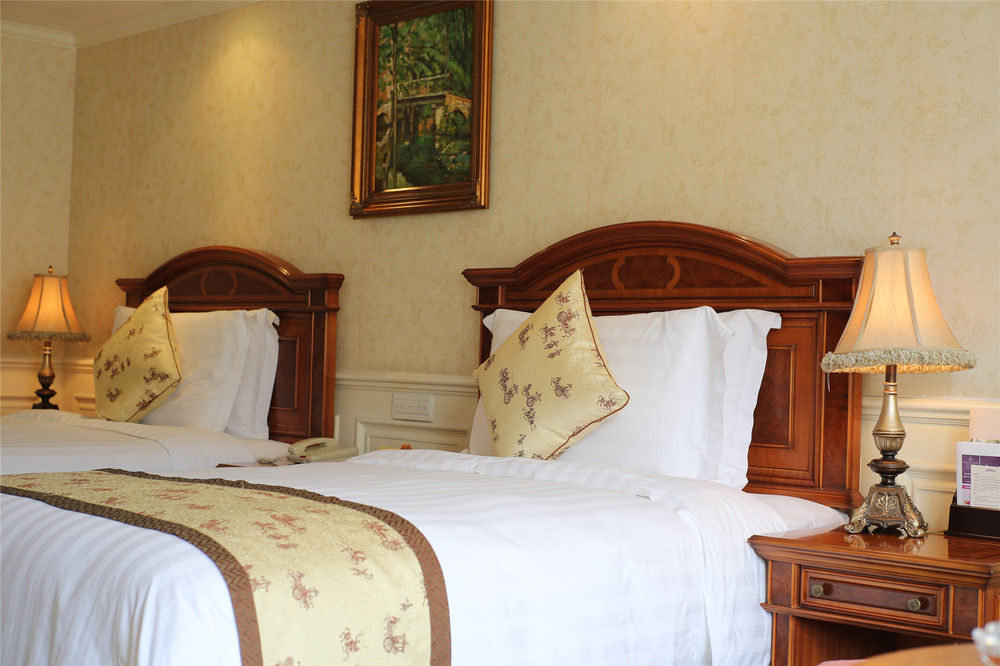 Fotos del hotel - DRAGON LAKE PRINCESS