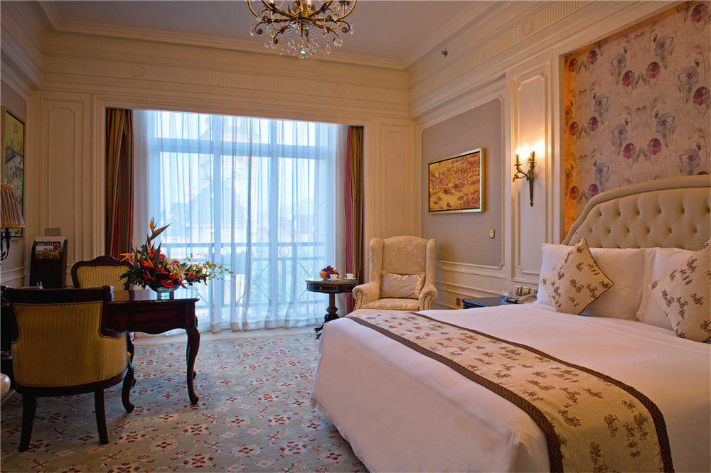 Fotos del hotel - DRAGON LAKE PRINCESS