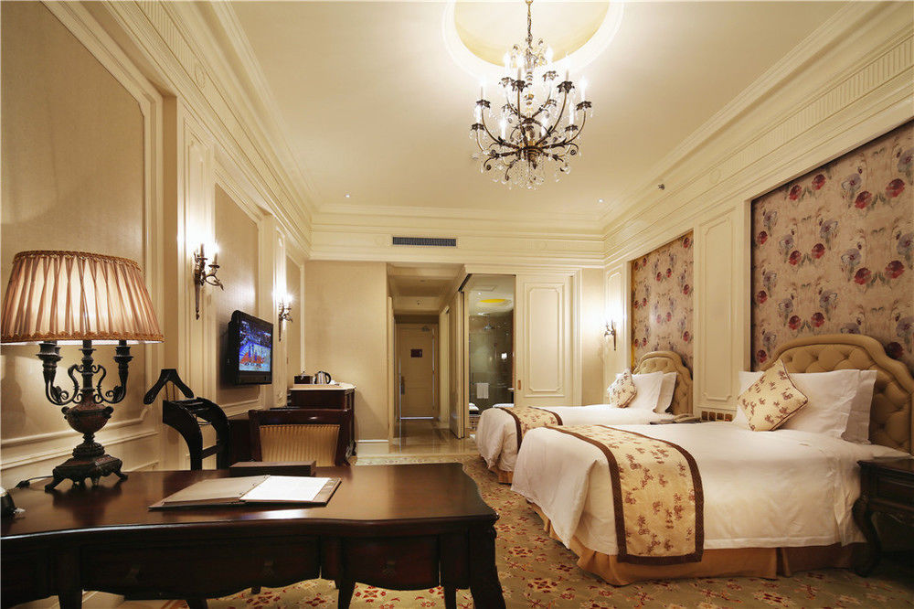 Fotos del hotel - DRAGON LAKE PRINCESS