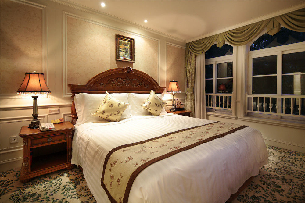 Fotos del hotel - DRAGON LAKE PRINCESS