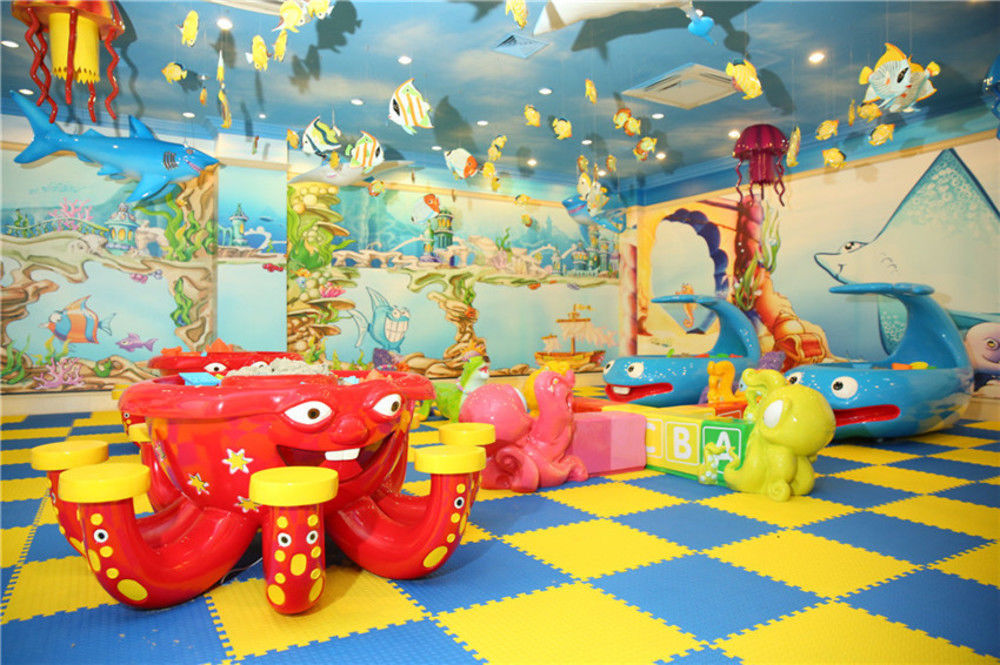 Fotos del hotel - DRAGON LAKE PRINCESS