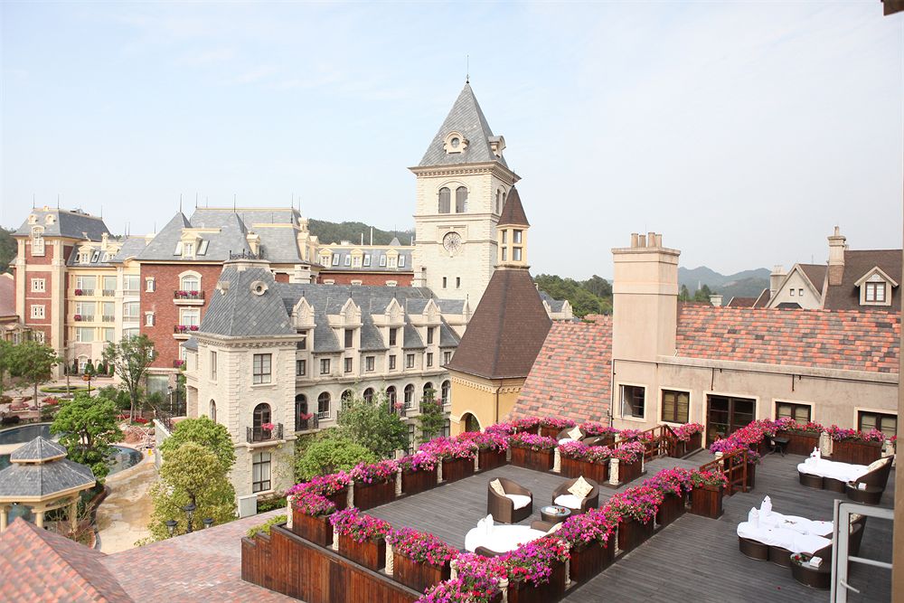Fotos del hotel - DRAGON LAKE PRINCESS