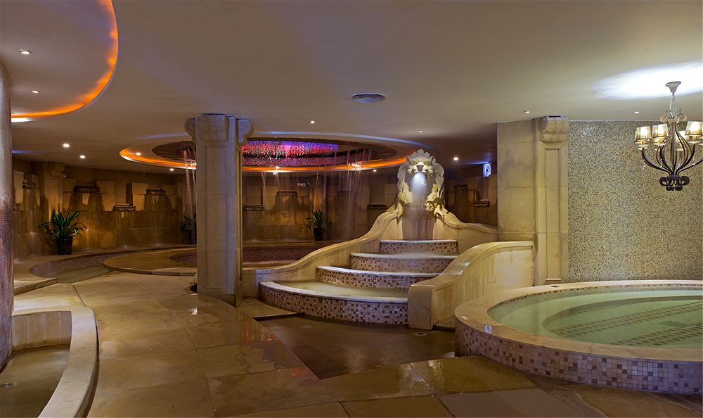 Fotos del hotel - DRAGON LAKE PRINCESS