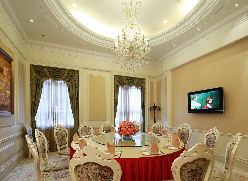Fotos del hotel - DRAGON LAKE PRINCESS