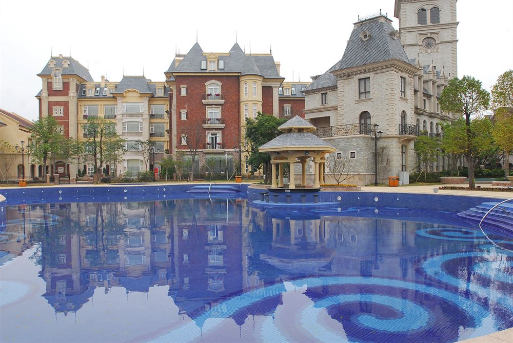Fotos del hotel - DRAGON LAKE PRINCESS