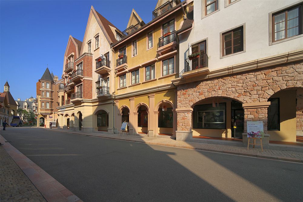 Fotos del hotel - DRAGON LAKE PRINCESS