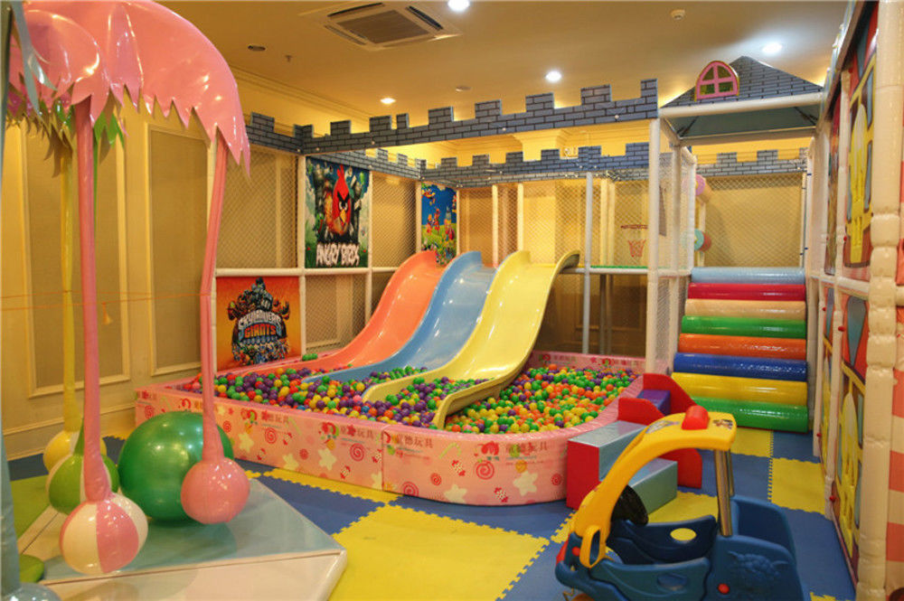 Fotos del hotel - DRAGON LAKE PRINCESS