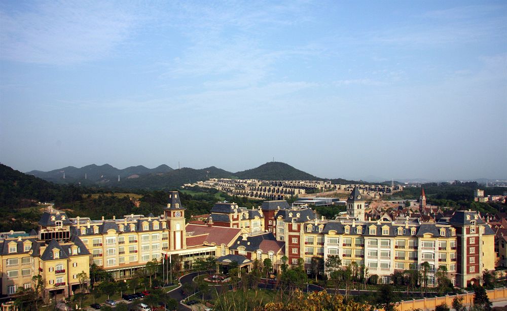 Fotos del hotel - DRAGON LAKE PRINCESS