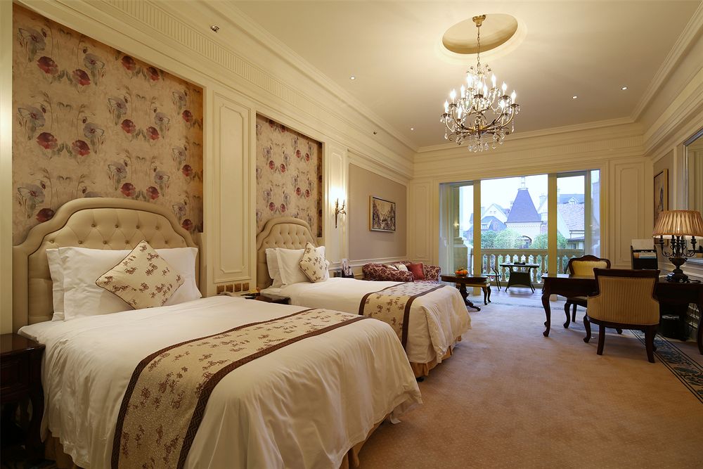 Fotos del hotel - DRAGON LAKE PRINCESS