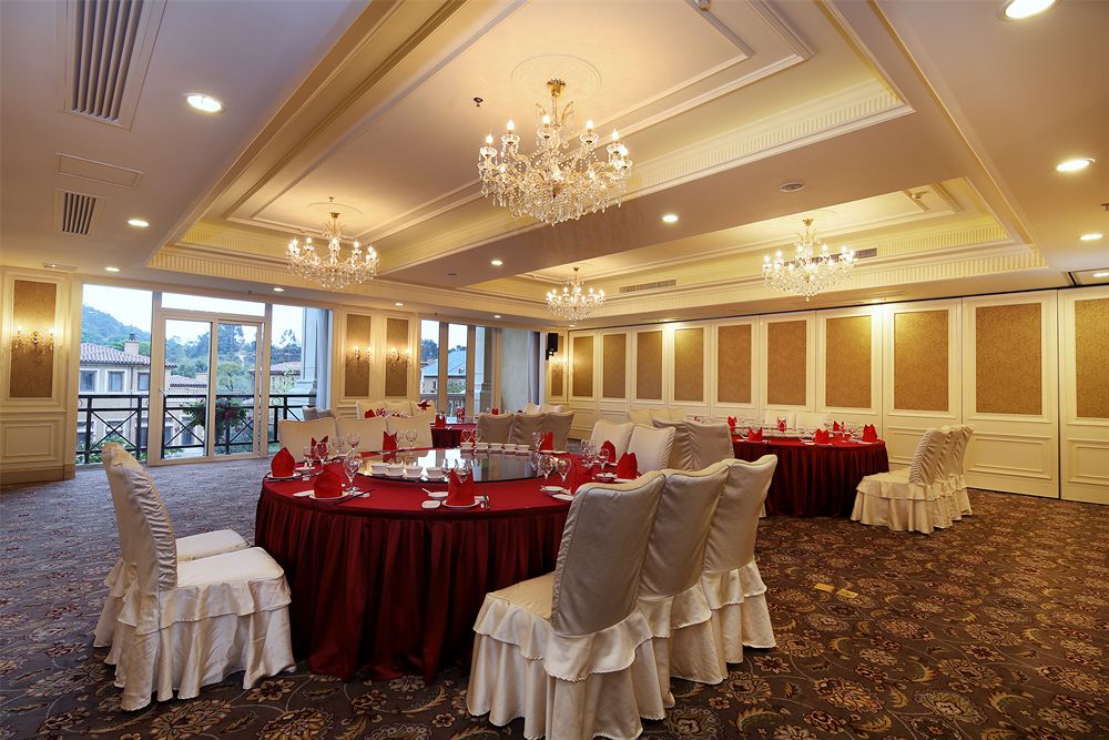 Fotos del hotel - DRAGON LAKE PRINCESS