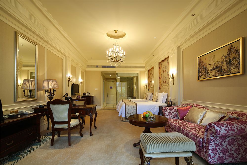 Fotos del hotel - DRAGON LAKE PRINCESS