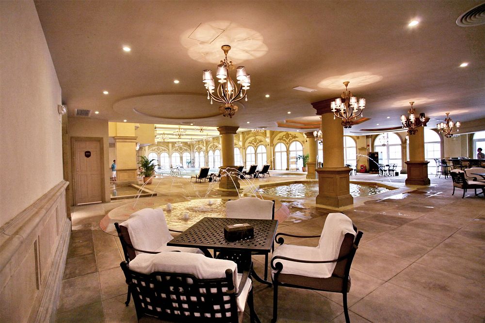 Fotos del hotel - DRAGON LAKE PRINCESS