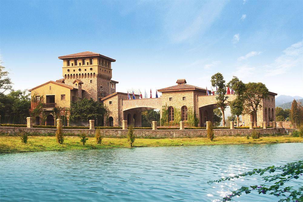 Fotos del hotel - DRAGON LAKE PRINCESS