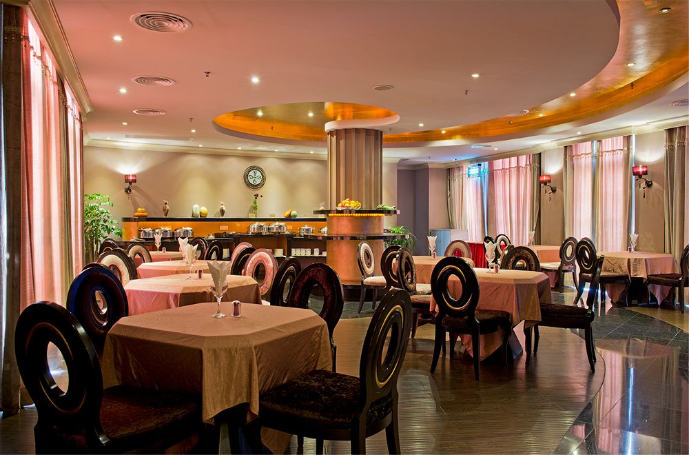 Fotos del hotel - DRAGON LAKE PRINCESS