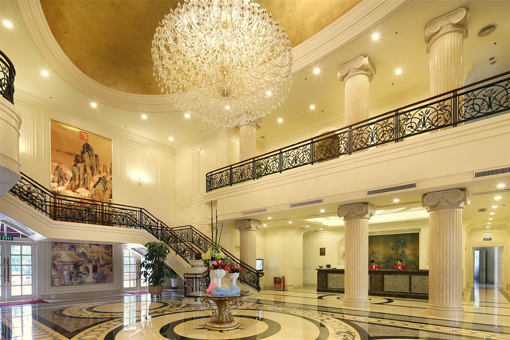Fotos del hotel - DRAGON LAKE PRINCESS