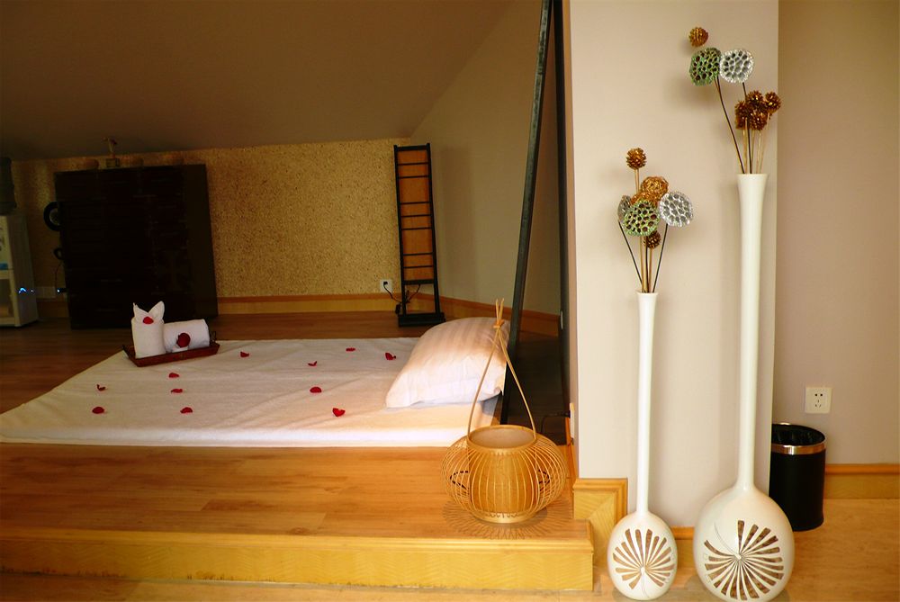 Fotos del hotel - DRAGON LAKE PRINCESS