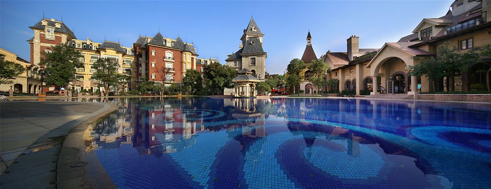 Fotos del hotel - DRAGON LAKE PRINCESS