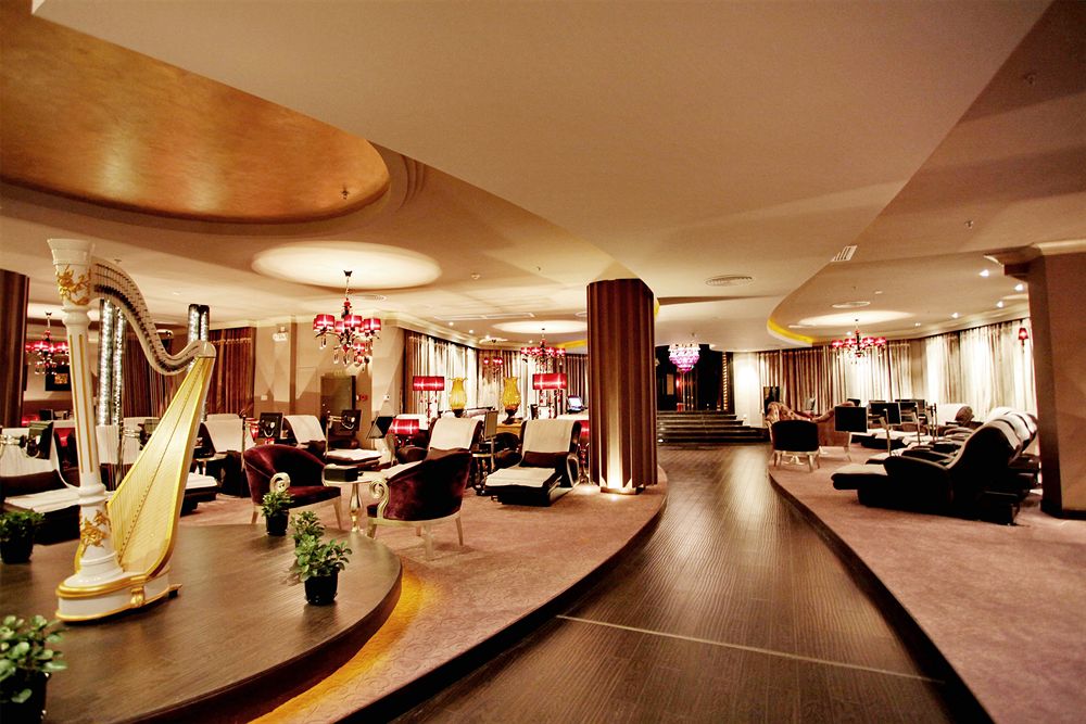 Fotos del hotel - DRAGON LAKE PRINCESS