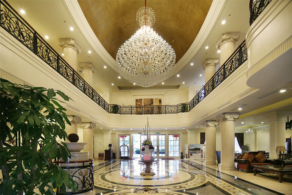 Fotos del hotel - DRAGON LAKE PRINCESS