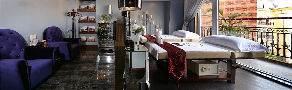 Fotos del hotel - DRAGON LAKE PRINCESS