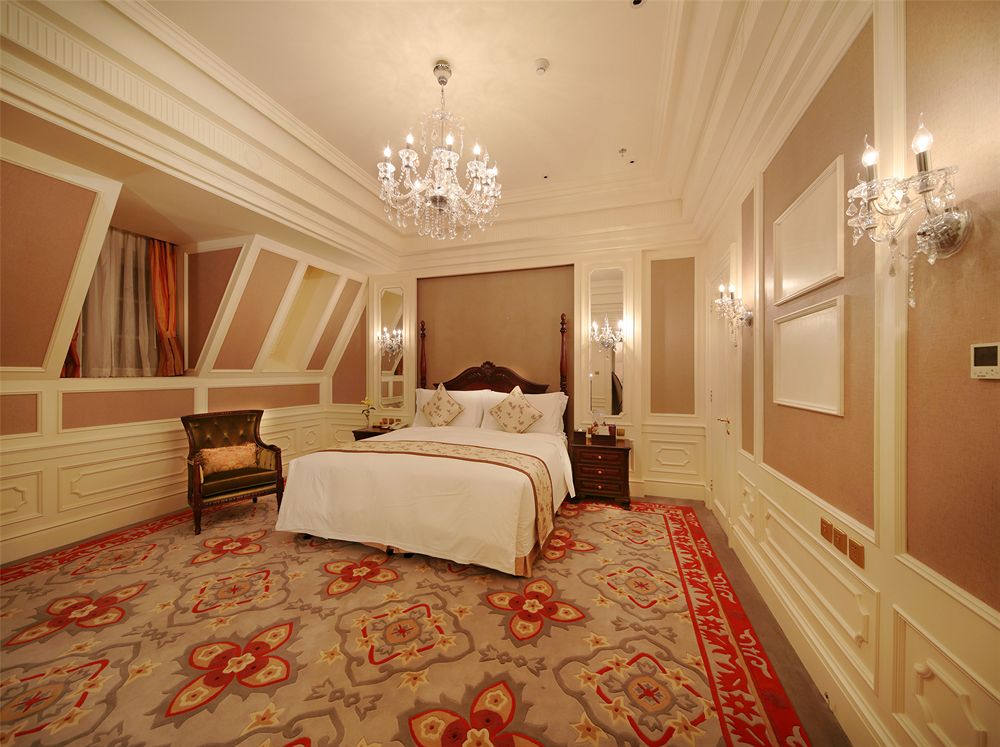 Fotos del hotel - DRAGON LAKE PRINCESS