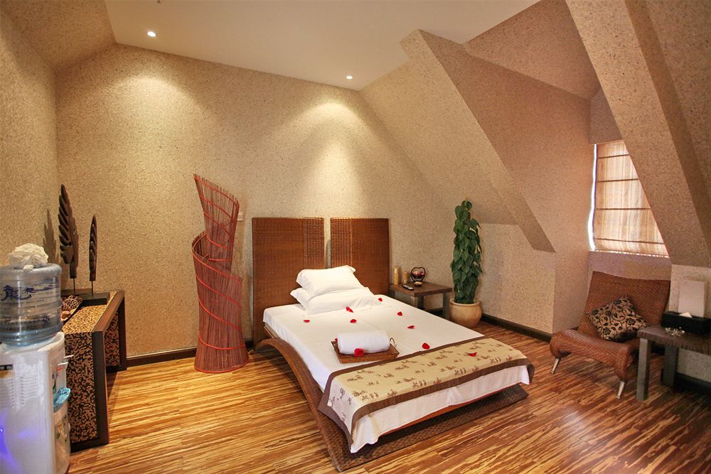 Fotos del hotel - DRAGON LAKE PRINCESS