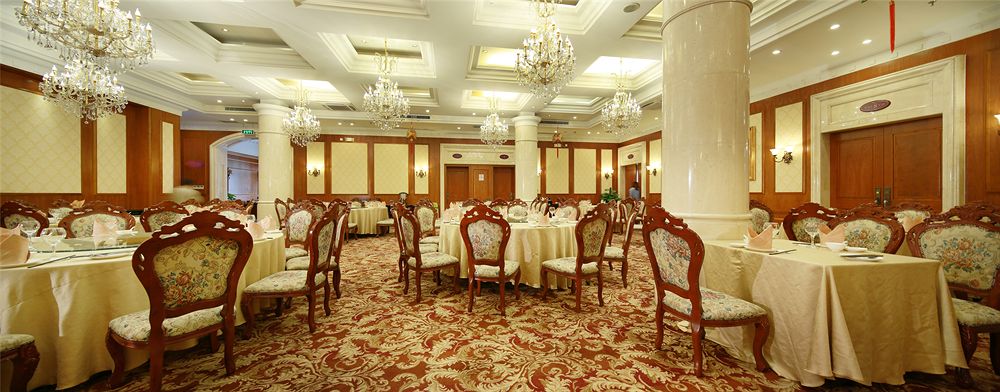 Fotos del hotel - DRAGON LAKE PRINCESS
