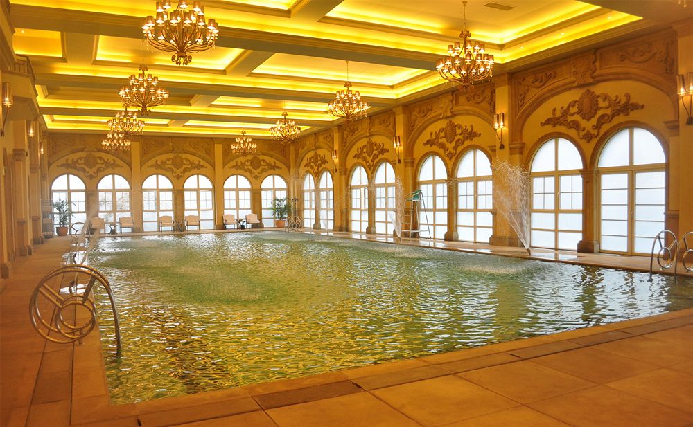 Fotos del hotel - DRAGON LAKE PRINCESS