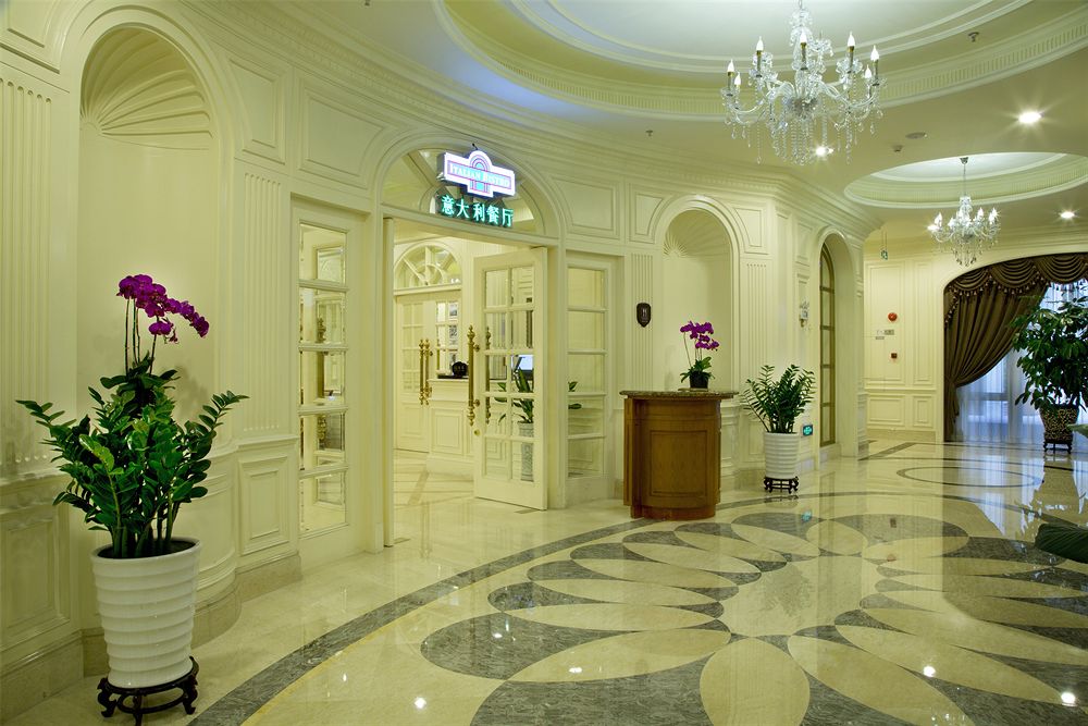 Fotos del hotel - DRAGON LAKE PRINCESS