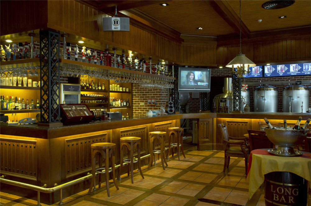 Fotos del hotel - DRAGON LAKE PRINCESS