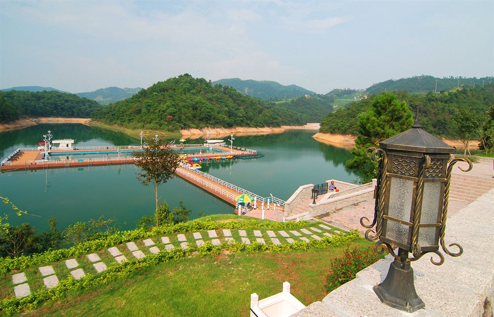 Fotos del hotel - DRAGON LAKE PRINCESS