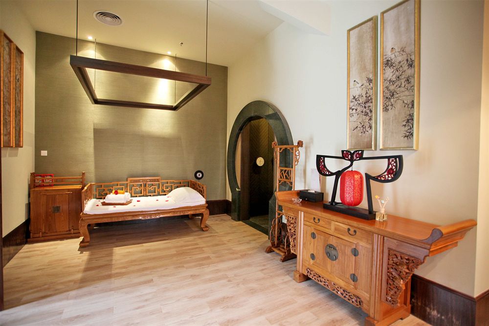 Fotos del hotel - DRAGON LAKE PRINCESS