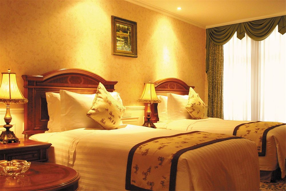 Fotos del hotel - DRAGON LAKE PRINCESS
