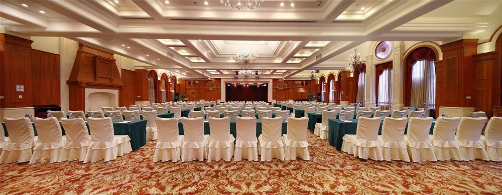 Fotos del hotel - DRAGON LAKE PRINCESS