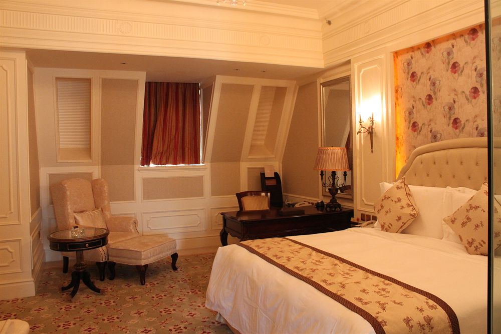 Fotos del hotel - DRAGON LAKE PRINCESS